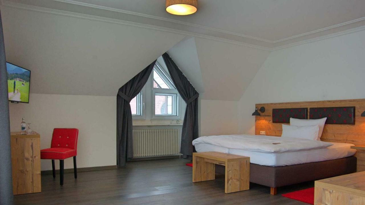 Hotel Kammerer Sankt Georgen im Schwarzwald Exterior photo